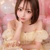 8.15🎂✨️みいこ🍣🐾