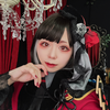 きらら🌹🦌#コスプレ新人王