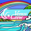Venus crew 