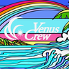  Venus crew  