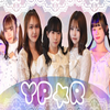 YP☆R#アイドルグループ公式