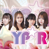 YP☆R《アイドルグループ公式》