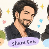 🤘🌞🤟shura☆彡#🈳⏰