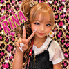 RINA💓🌺ﾗﾝｸupｲﾍﾞﾝﾄ