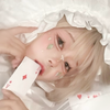 縹色（はなだいろ）🧸⭐️コスプレ新人王🔥