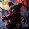 SLASHER HORROR