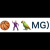 海⛱️🐬　　こういちろう🏀🕺🦜MG