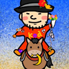 Koa🌺🤙【🐎🌙MG】
