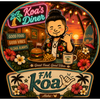 🌺🤙Koa🐎🌙MG素麺🥈🙇🏻