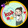     🌺🤙Koa🐎🌙MG