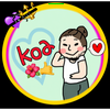     🌺🤙Koa🐎🌙MG