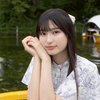 もえぎ🍵🍀#東京美少女図鑑デビュー