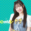 姫沼そら(CutiV)🐱🎀