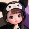 れぃ🪽🫧