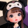 れぃ🪽🫧#16日〜パック