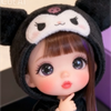 Blackれぃ🪽🫧