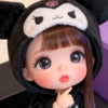 復活みれぃ🪽🫧