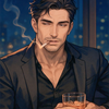 ブラックニッキ🥃#新人王