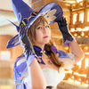 🦜花鵺🌕（かや）#コスプレ新人王