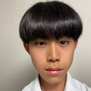 松田蓮#高一ミスターコン