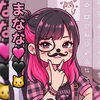 まなな🩷🖤🐱#10/10からガチイベ🔥