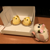 木暮千羽弥🍵💐EGOEGG AD有難う！