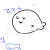 およぐよ🍤🐟#EGOEGGオーディション