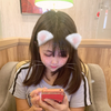 狐のこん