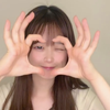Shin☝️里菜🤍🐰#Ray掲載モデル 
