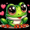 🐸びょんす🐸