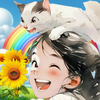 🦄🪽𝑮𝑬𝑵🌻🅃🄸🄽🄰🌈てぃなんちゅ