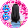 らら🤍🌙🌼🐶🦋🍀🦢🎀⌨️🎤🌈🎀