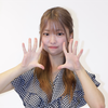 清水かなで🏇💭#ラテ過剰摂取