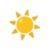 ☀