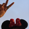 ますだたかひさの目ん玉