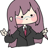 ユーザーアイコン