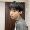 江藤夏樹🏀⛹️🪭#DKミスターコン