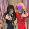 らむね🩵🪼#コスプレライバー新人王決定戦