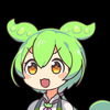 妖精ずんだもん