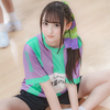 🐻‍🎀食えないナシ🍐はただのナシもん🩵💫