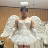 今来てくれているしゅんやライバーさんです