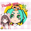 ユーザーアイコン