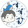 susumu/osuzu🐳🫧