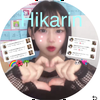 Hikarin🐰💘@みゆわ団員🥟
