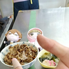 ゆずぴ❤️💙💚💛🧡
