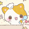 ♪