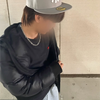 ユーザーアイコン