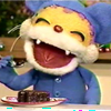 ニャンちゅうさん2525