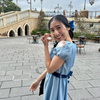 みなみ👼🧚‍♀️#旅行女子