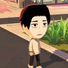ユーザーアイコン